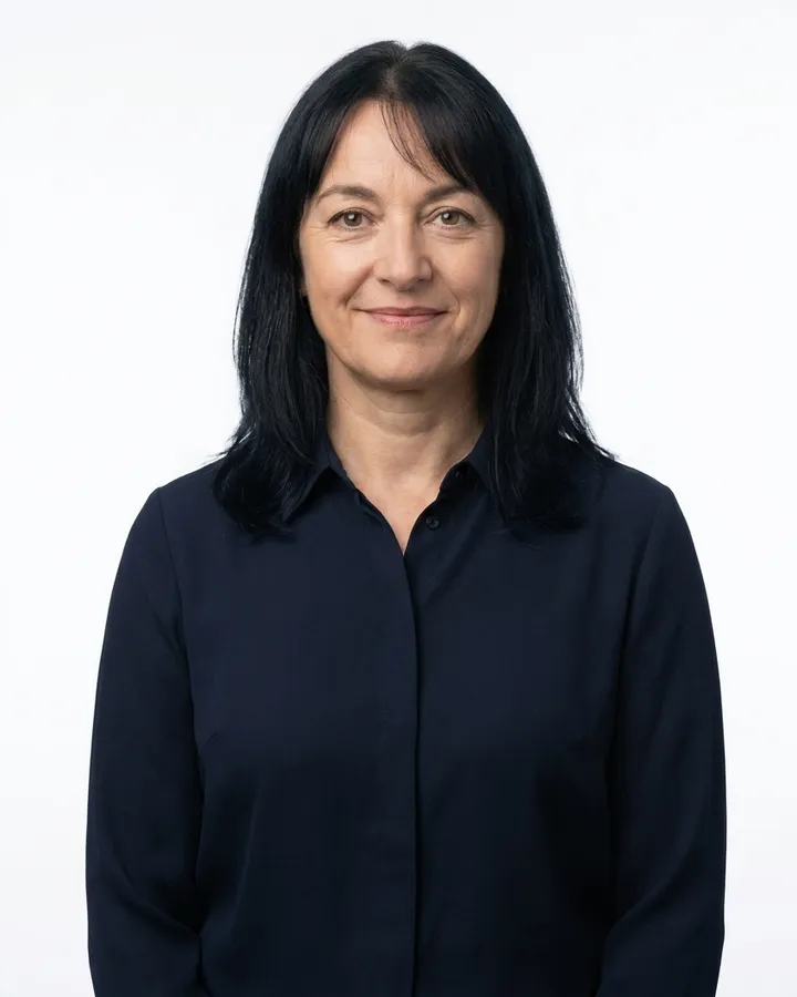 Selina Brunner — Mandantenkommunikation